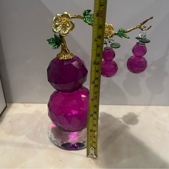 Crystal Decoration - Picture 9 of 9